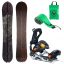 Splitboard-Set