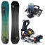 Snowboard-sets