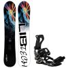 Snowboard-Set Damen